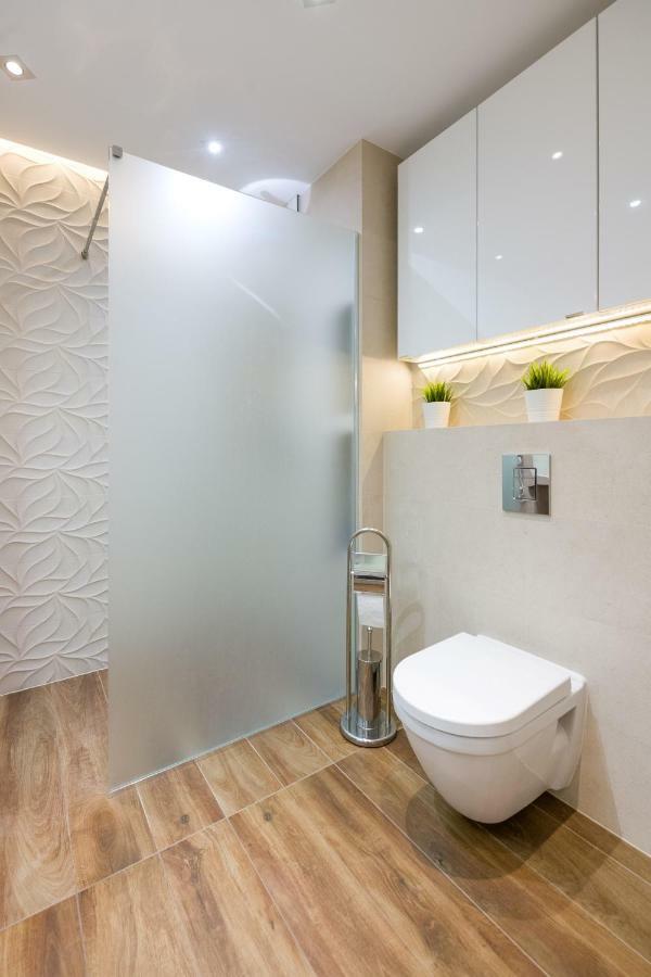 Orange, Modern Apartment In The City Centre Cracovie Extérieur photo